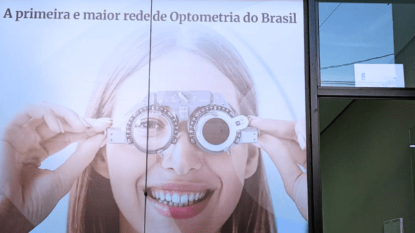Instituto Optométrico dos Olhos oferece avaliações visuais completas em São Luiz Gonzaga
