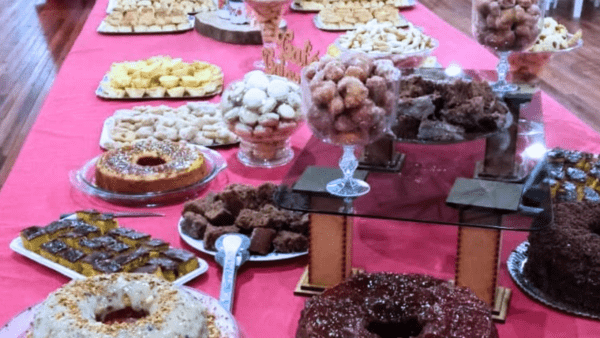 Tradicional Café Colonial da Apae de Santo Antônio das Missões será neste sábado