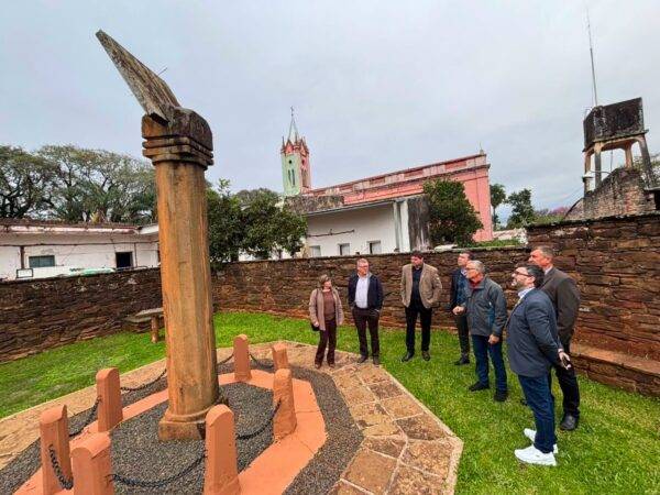 Encontro internacional na Argentina fortalece integração dos 30 Povos