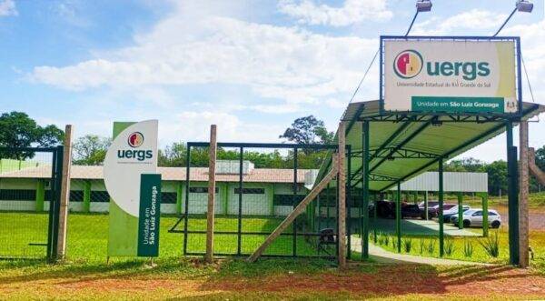 Uergs receberá homenagem em São Luiz Gonzaga pelos 25 anos de história
