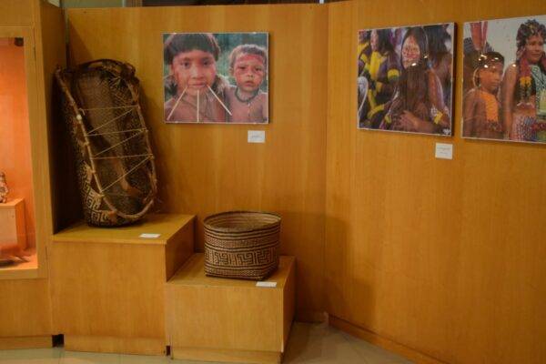 Museu Senador Pinheiro Machado receberá exposição sobre povos indígenas do Rio Grande do Sul