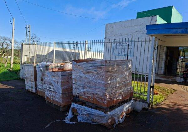 CRAS suspende temporariamente atendimentos durante período de mudança 