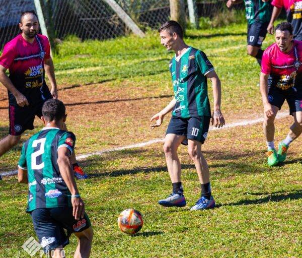 Finais do Campeonato Municipal de Futebol 7 são transferidas para 6 de setembro