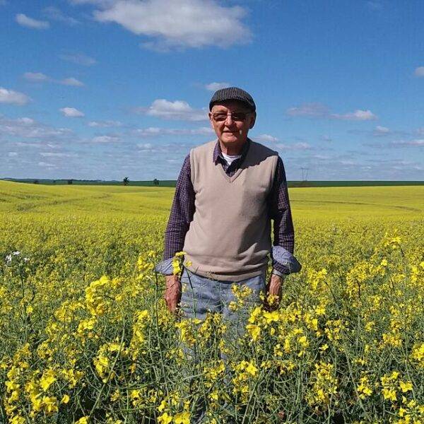 Natural de Cerro Largo, irmão Celso Schneider teve trajetória marcada pela valorização da história missioneira