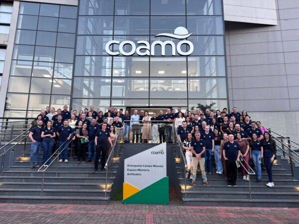 Coopatrigo realiza jornada de imersão na maior cooperativa agropecuária da América Latina