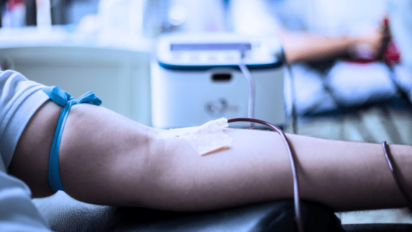 Novas regras ampliam possibilidades para doadores de sangue no Brasil