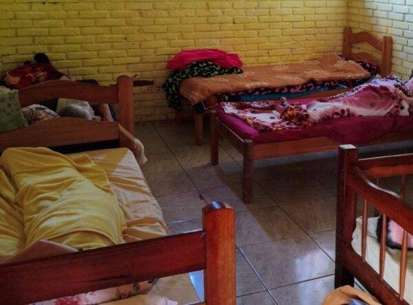 Ministério Público obtém decisão para manter interdição do Lar do Idoso de São Nicolau