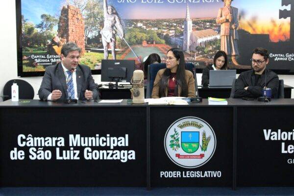 Comissão Especial de Fiscalização da Câmara debate serviços da Corsan/AEGEA com agência reguladora  