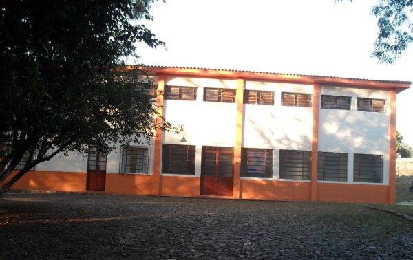 Administração Municipal encerra intervenção no Lar Escola Nossa Senhora Conquistadora