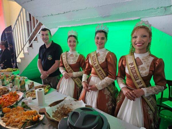 São Nicolau leva a tradição do Café de Cambona mais uma vez para a Expointer