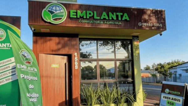Emplanta Consultoria Agrícola completa seis anos de atuação