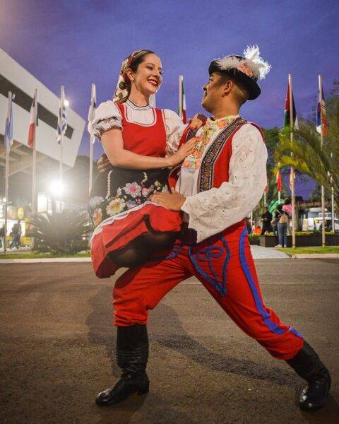 Expofest Ijuí inicia nesta sexta-feira com diversas atrações culturais