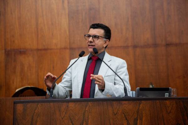 Reeleito para o quinto mandato, Jeferson Fernandes agradece  apoio recebido na região
