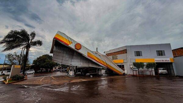 Santo Antônio das Missões e São Nicolau decretam situação de emergência