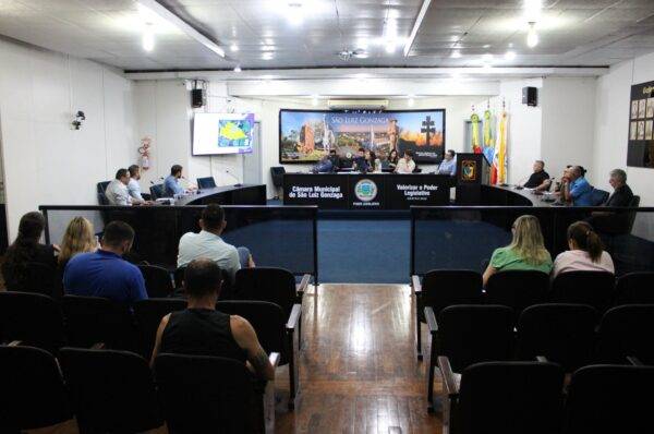 Nova audiência pública debate abastecimento de água e saneamento em São Luiz Gonzaga