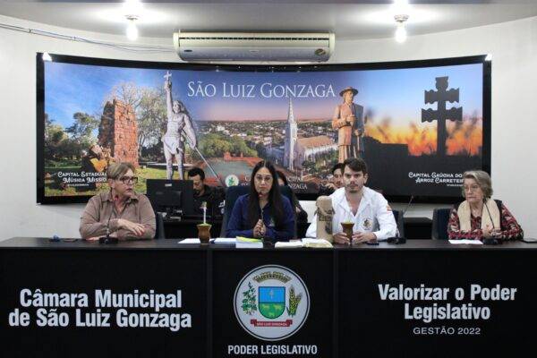Comissão de Saúde debate acesso à mamografia em São Luiz Gonzaga e reforça importância da prevenção ao câncer de mama