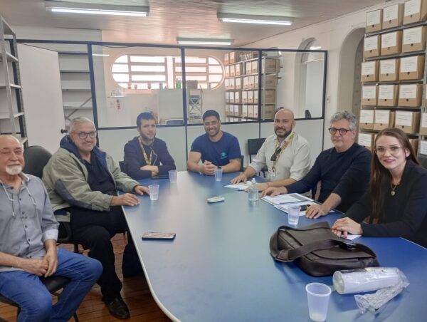 Consórcio Intermunicipal de Saúde alinha oferta de 200 consultas oftalmológicas mensais na região de São Luiz Gonzaga