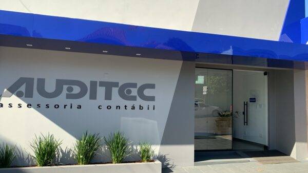 Auditec conclui reestruturação de seu escritório em São Luiz Gonzaga
