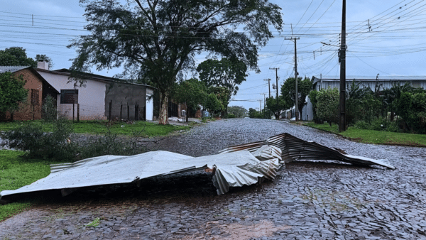 São Luiz Gonzaga decreta situação de emergência