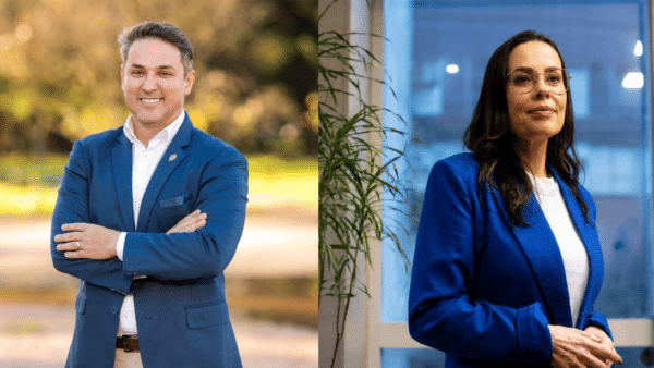 Zucco foi o mais votado em 25 cidades das Missões; Juliana Brizola venceu em apenas duas
