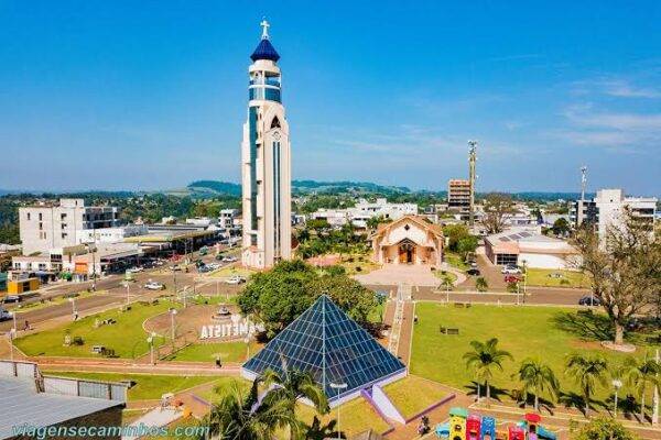 Sesc São Luiz Gonzaga promove passeio turístico a Ametista do Sul em novembro