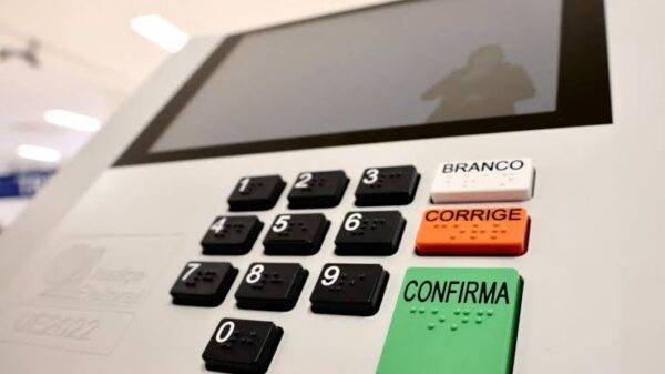 Apenas uma urna eletrônica precisou ser substituída neste domingo nos 27 municípios das Missões